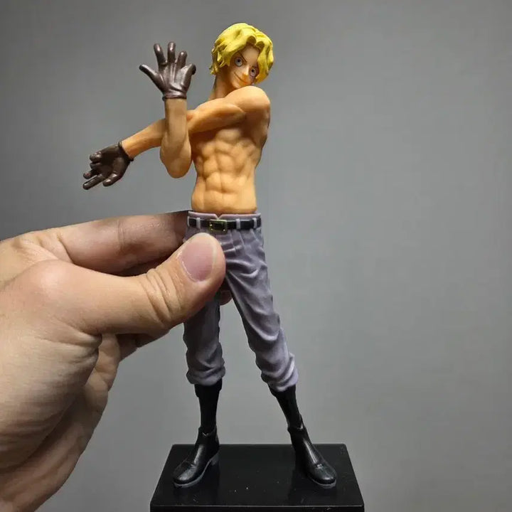 [BUNJANG] One Piece Sabo Figure / 원피스 사보 피규어