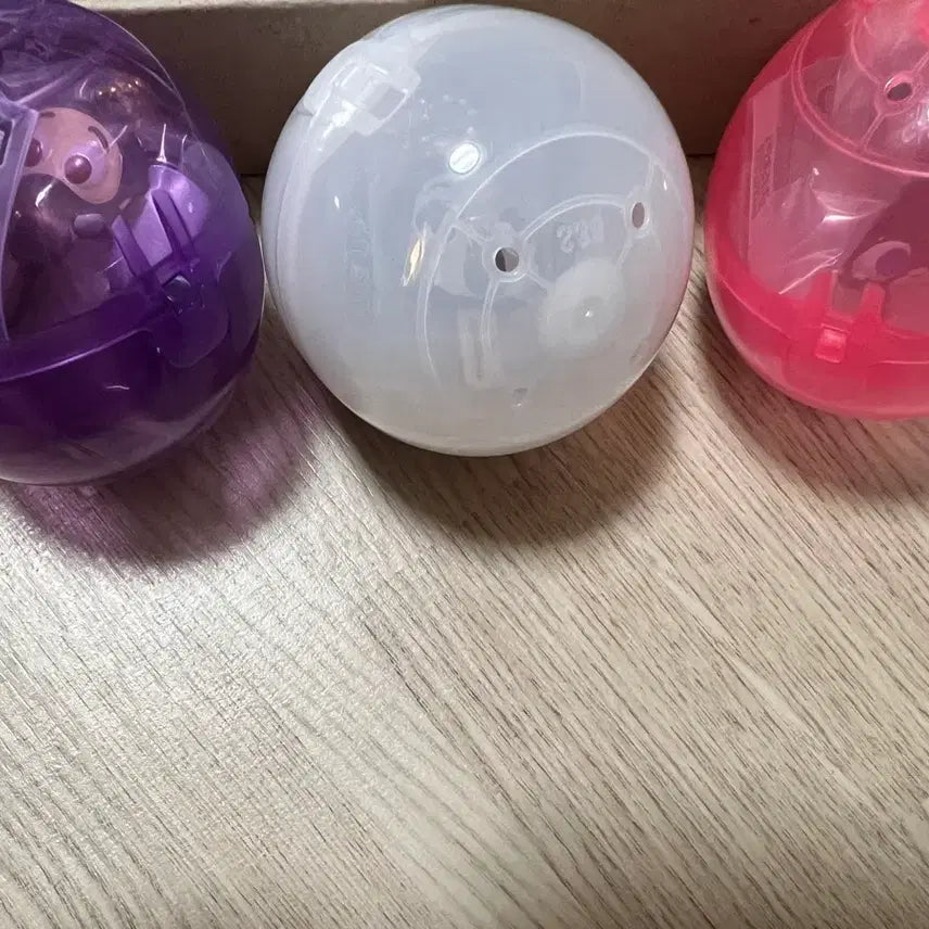 [BUNJANG] Zootopia Ice Candy Charm Gacha (Judy, Nick, Finnick) - Sealed / [미개봉 새상품] 주토피아 아이스 캔디 참 가챠 (주디, 스피드, 핀닉)