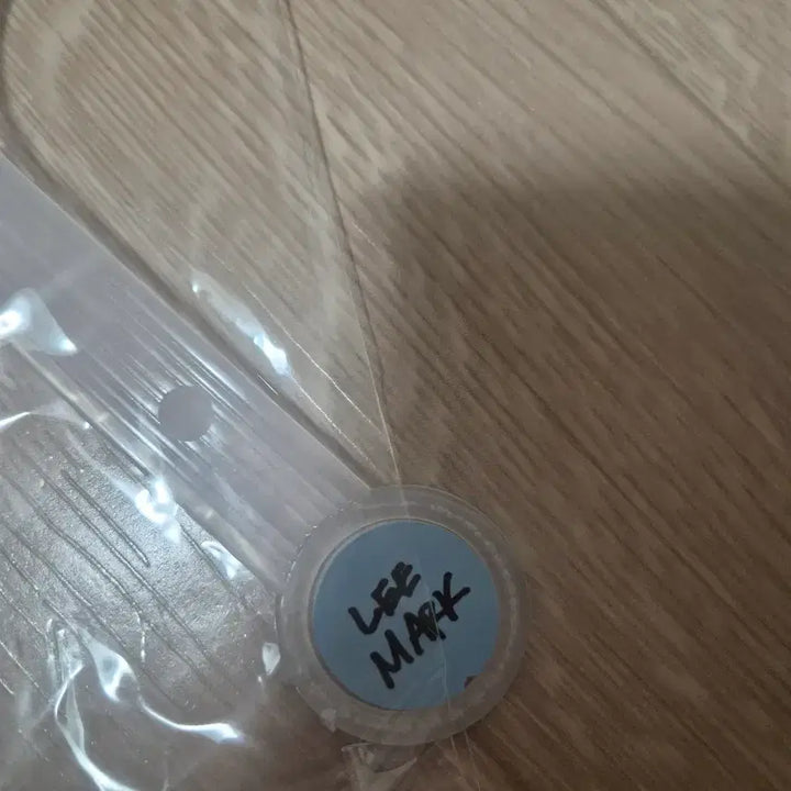 [BUNJANG] NCT DREAM Mark Uchiwa (Fan Hand Fan) - Sealed / NCT DRAEM 팝업 엠디 마크 우치와 뀨치와 미개봉 원가 이하 양도