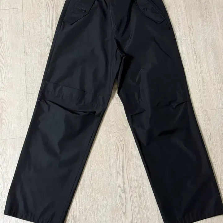 [BUNJANG] Juoang Homme Branded Cotton Nylon Pants Jeans Bundle Set / (주앙옴므, 브랜디드) 바지 3종 판매