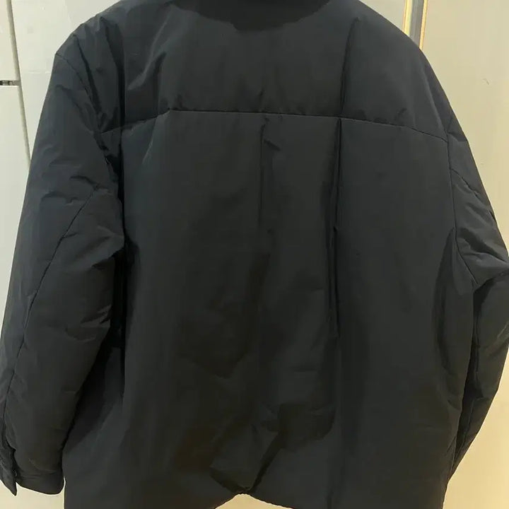 [BUNJANG] Theory Down Padded Jacket XL / 띠어리 다운패딩 xl