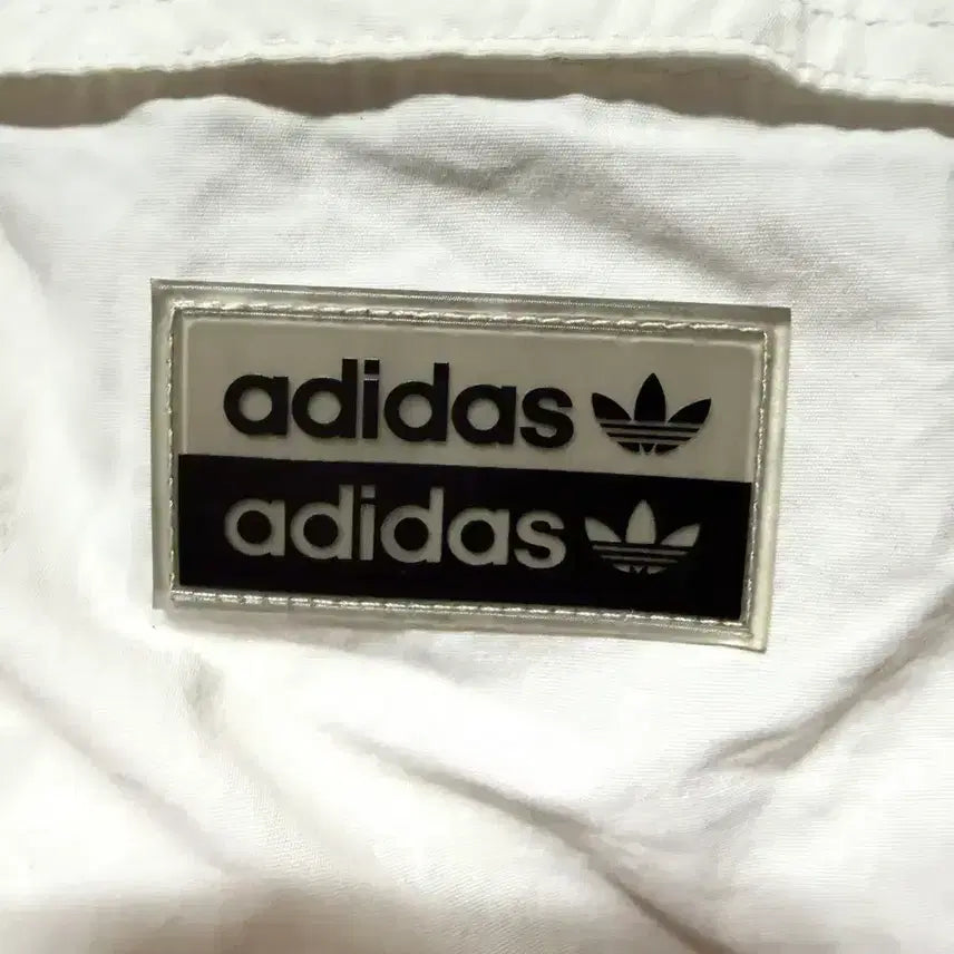 [BUNJANG] Adidas Utility Half Zip Long Sleeve T-Shirt / [XL,105]아디다스 유틸리티 반집업 긴팔티 하프집업