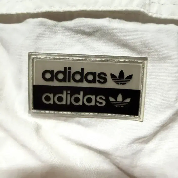 [BUNJANG] Adidas Utility Half Zip Long Sleeve T-Shirt / [XL,105]아디다스 유틸리티 반집업 긴팔티 하프집업