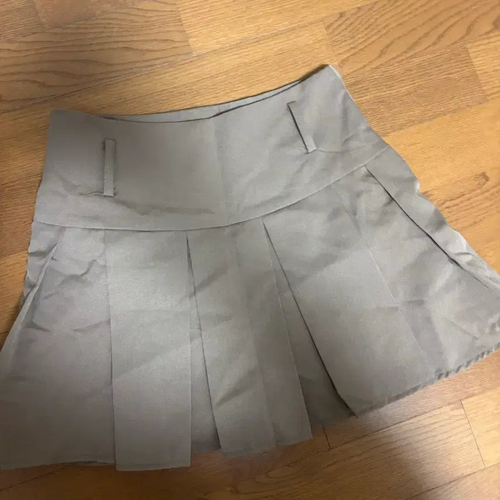 [BUNJANG] MICHAA Skirt / 롯백구매 치마 새것