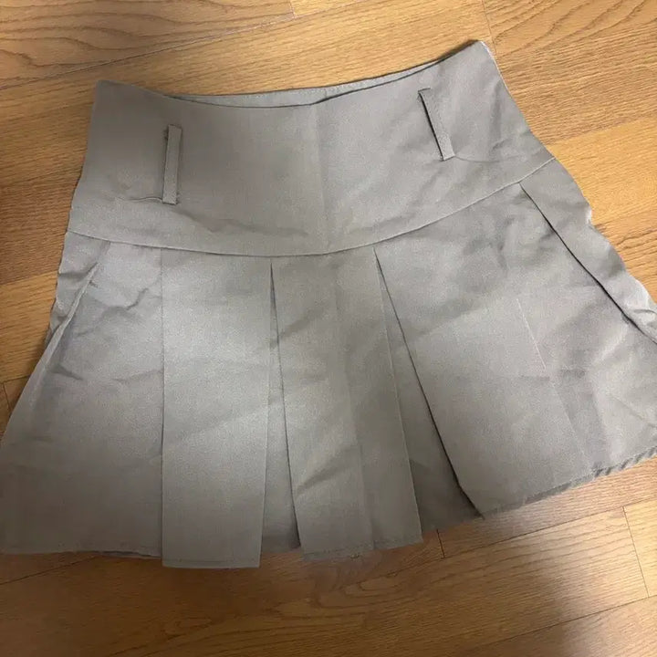 [BUNJANG] MICHAA Skirt / 롯백구매 치마 새것