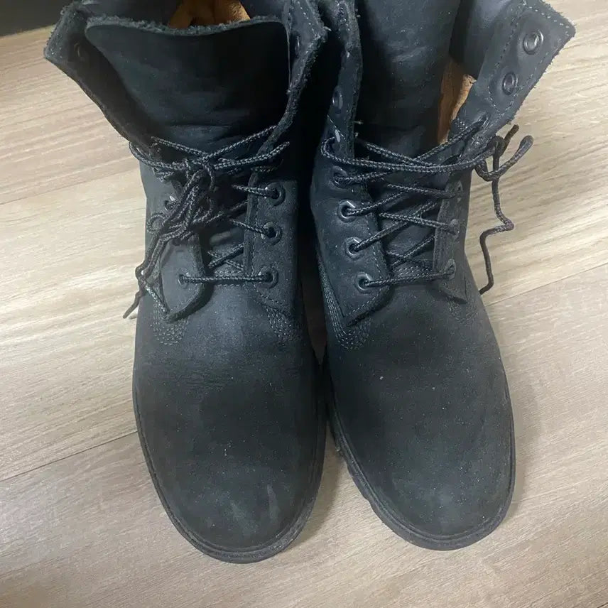 [SOLD OUT] 팀버랜드 6인치 워터프루프 270