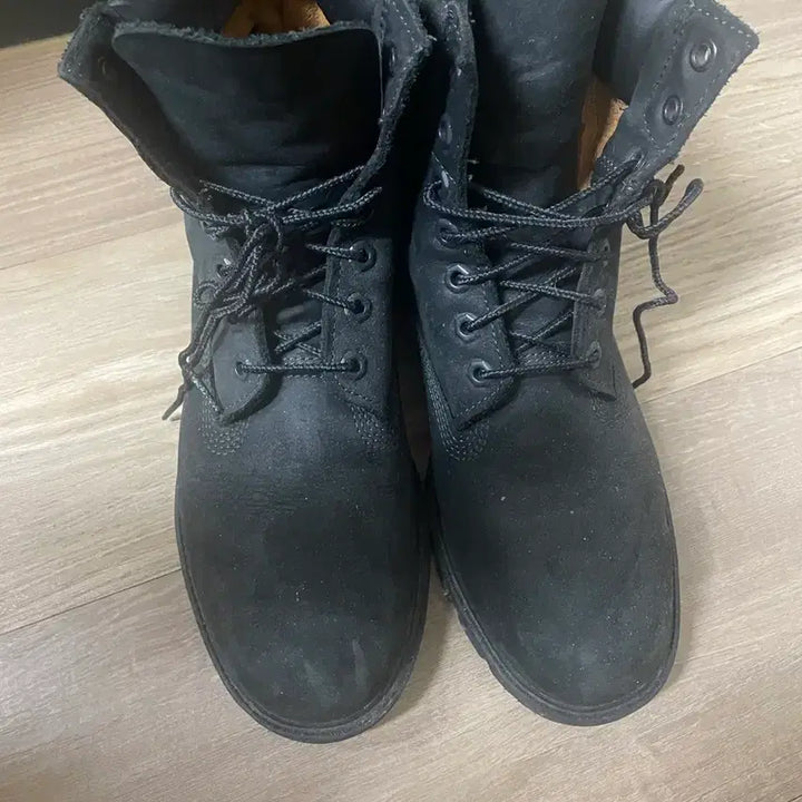 [SOLD OUT] 팀버랜드 6인치 워터프루프 270