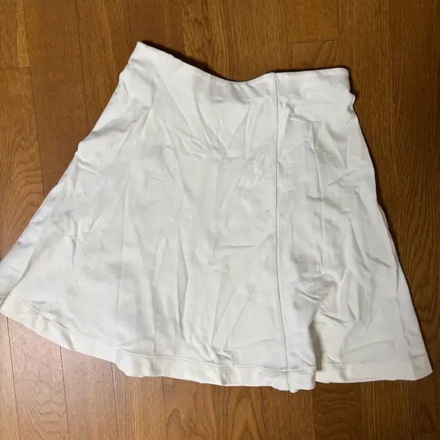 [BUNJANG] MICHAA Skirt / 롯백구매 치마 새것