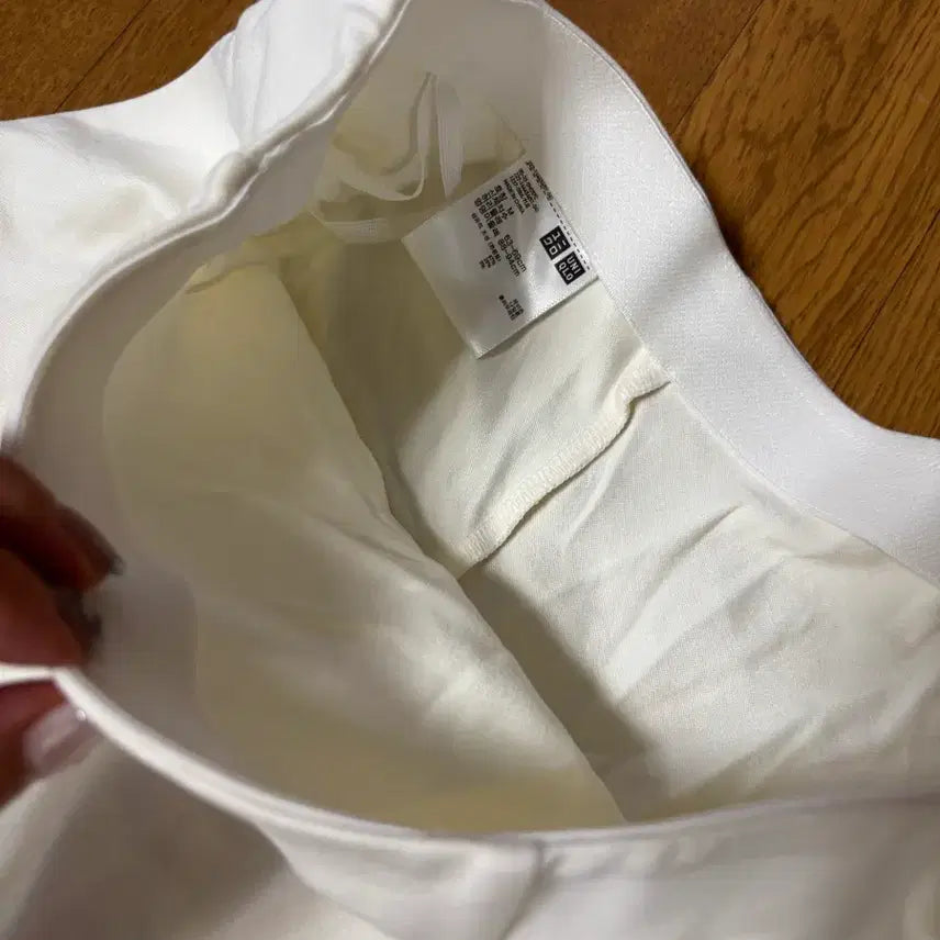 [BUNJANG] MICHAA Skirt / 롯백구매 치마 새것