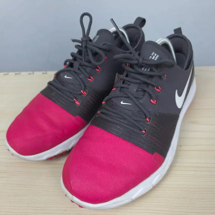 [BUNJANG] Nike FI Impact 3 Golf Shoes / 230 나이키 FI 임팩트 3 골프화 운동화 러닝화