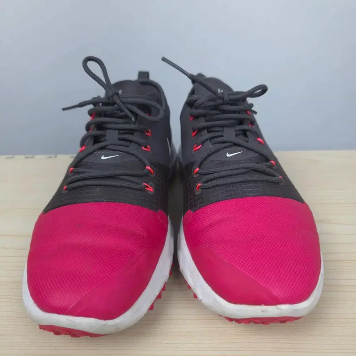 [BUNJANG] Nike FI Impact 3 Golf Shoes / 230 나이키 FI 임팩트 3 골프화 운동화 러닝화