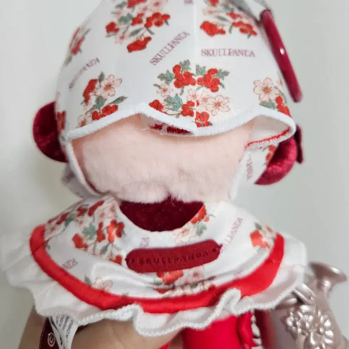 [BUNJANG] Pop Mart Skullpanda &