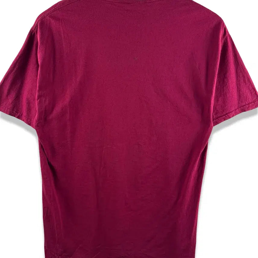 [BUNJANG] The Wandering Earth Official Anime T-Shirt / 번 더 위치 오피셜 애니 티셔츠3428