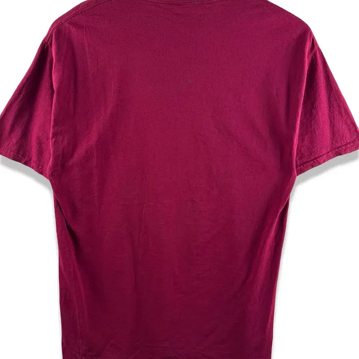 [BUNJANG] The Wandering Earth Official Anime T-Shirt / 번 더 위치 오피셜 애니 티셔츠3428