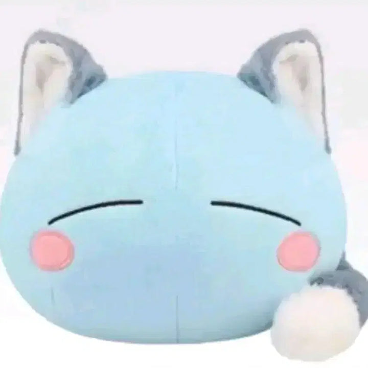 [BUNJANG] That Time I Got Reincarnated as a Slime Rimuru Ranga C Prize Plush / [전생슬] 리무루 란가 C상 인형 <택포3.0>