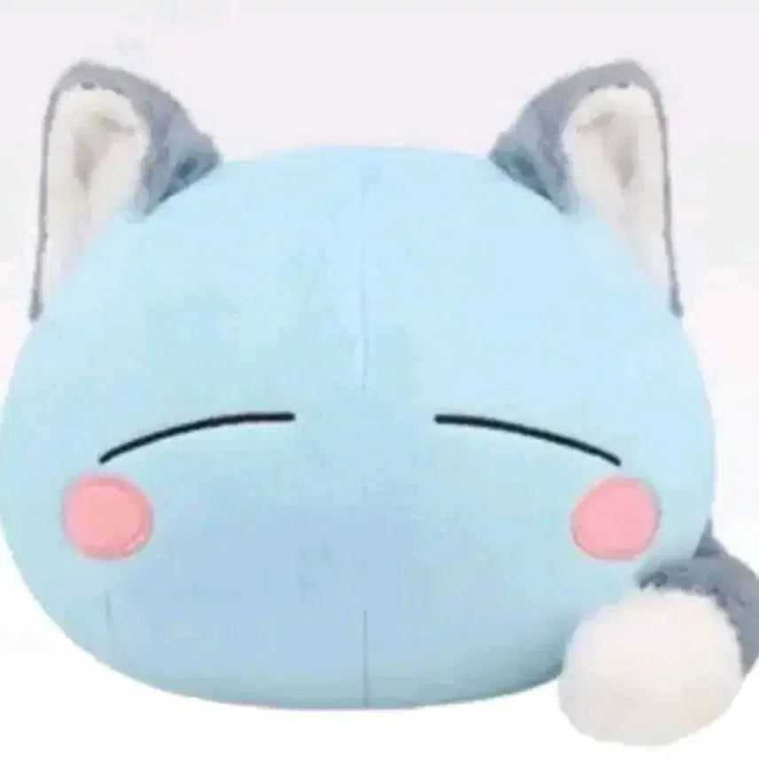 [BUNJANG] That Time I Got Reincarnated as a Slime Rimuru Ranga C Prize Plush / [전생슬] 리무루 란가 C상 인형 <택포3.0>