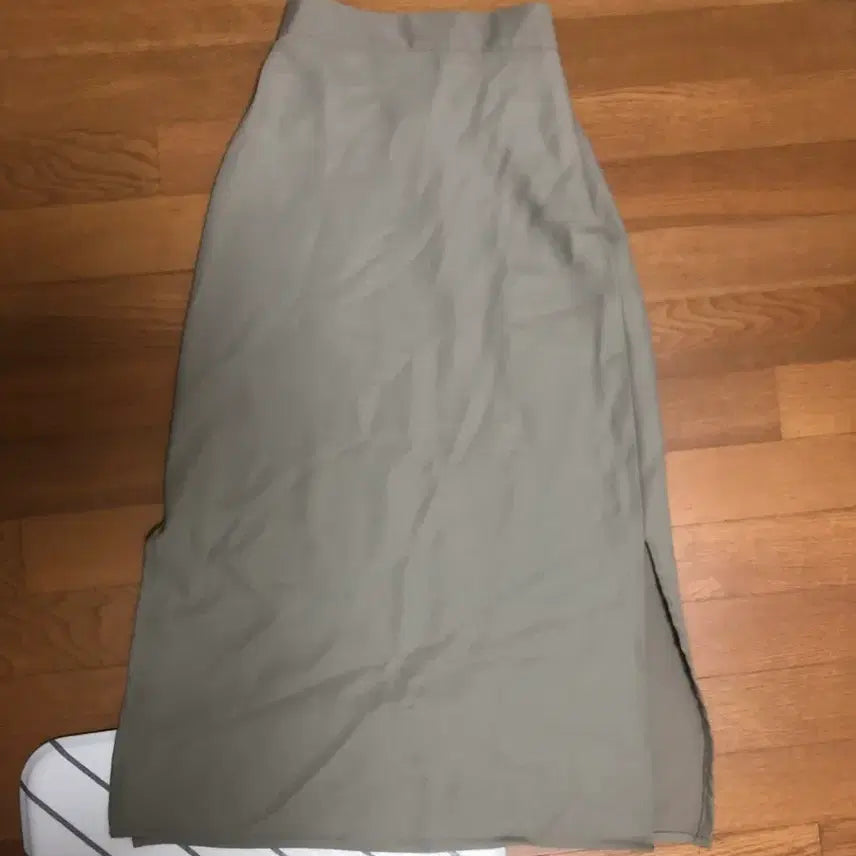[BUNJANG] Aland Market Skirt / 롯백구매 치마 새것