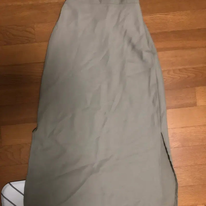 [BUNJANG] Aland Market Skirt / 롯백구매 치마 새것