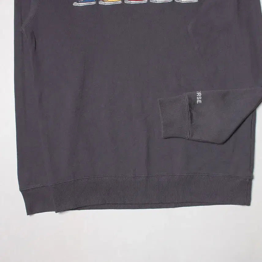 [BUNJANG] Converse Japan Sweatshirt Regular Fit Size M / 95 컨버스재팬 스웻셔츠 레귤러핏 164