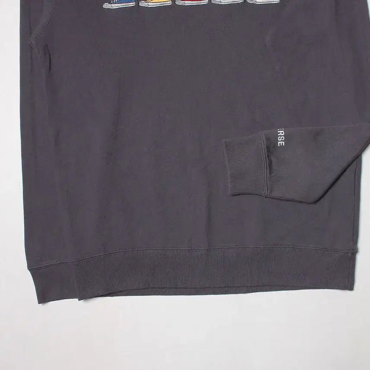 [BUNJANG] Converse Japan Sweatshirt Regular Fit Size M / 95 컨버스재팬 스웻셔츠 레귤러핏 164