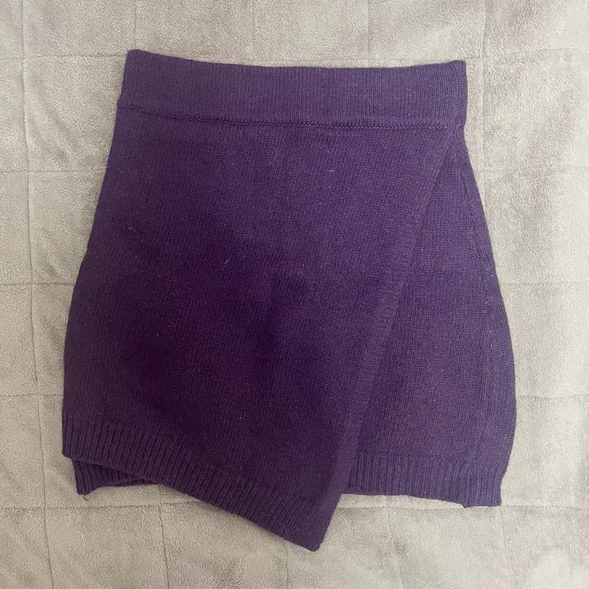 [BUNJANG] Skirt New / 롯백구매 치마 새것