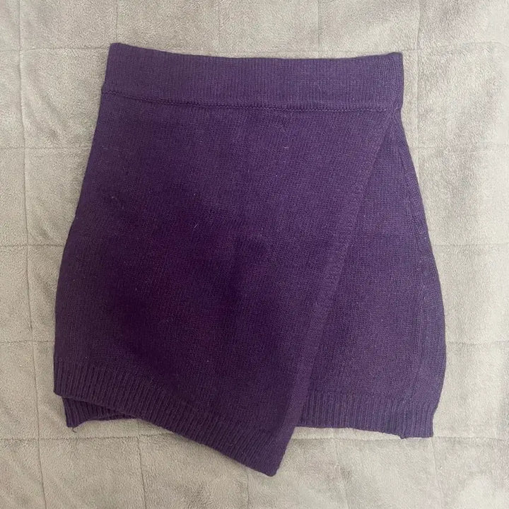 [BUNJANG] Skirt New / 롯백구매 치마 새것