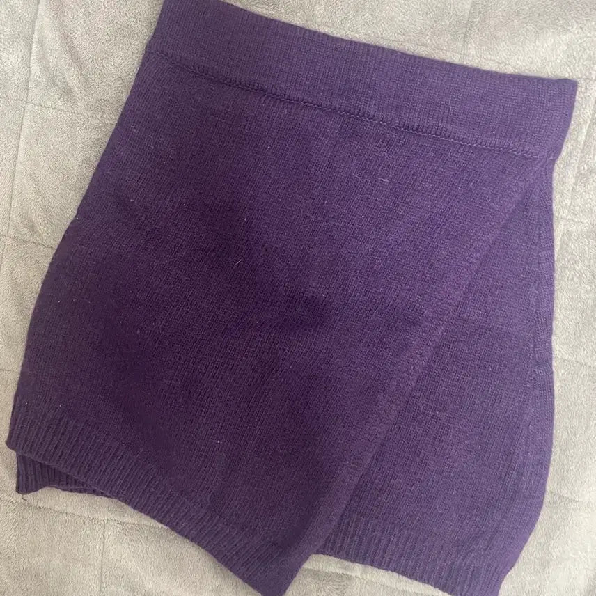 [BUNJANG] Skirt New / 롯백구매 치마 새것