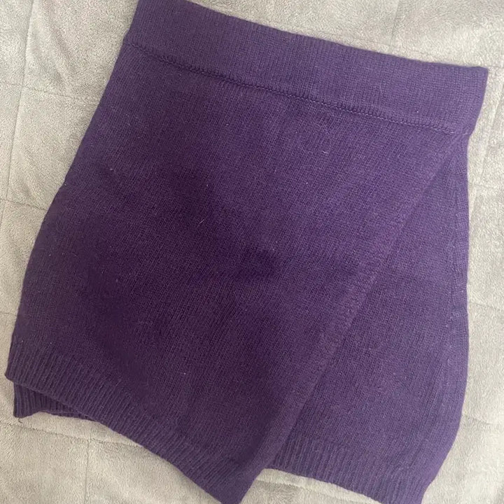[BUNJANG] Skirt New / 롯백구매 치마 새것