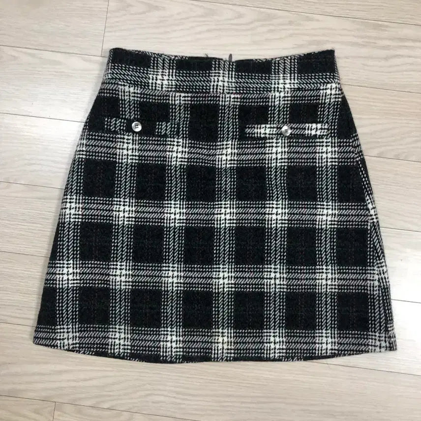 [BUNJANG] New Skirt / 롯백구매 치마 새것