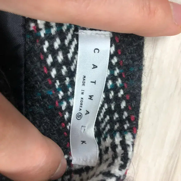 [BUNJANG] New Skirt / 롯백구매 치마 새것