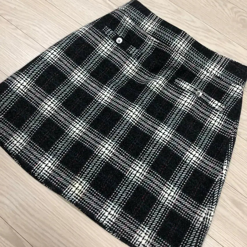 [BUNJANG] New Skirt / 롯백구매 치마 새것