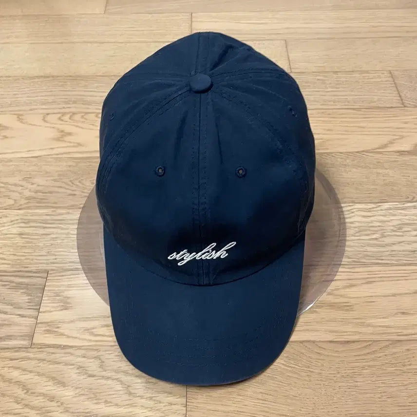 [BUNJANG] Big Size Baseball Cap / 62 / 국내생산 빅사이즈 대두 모자