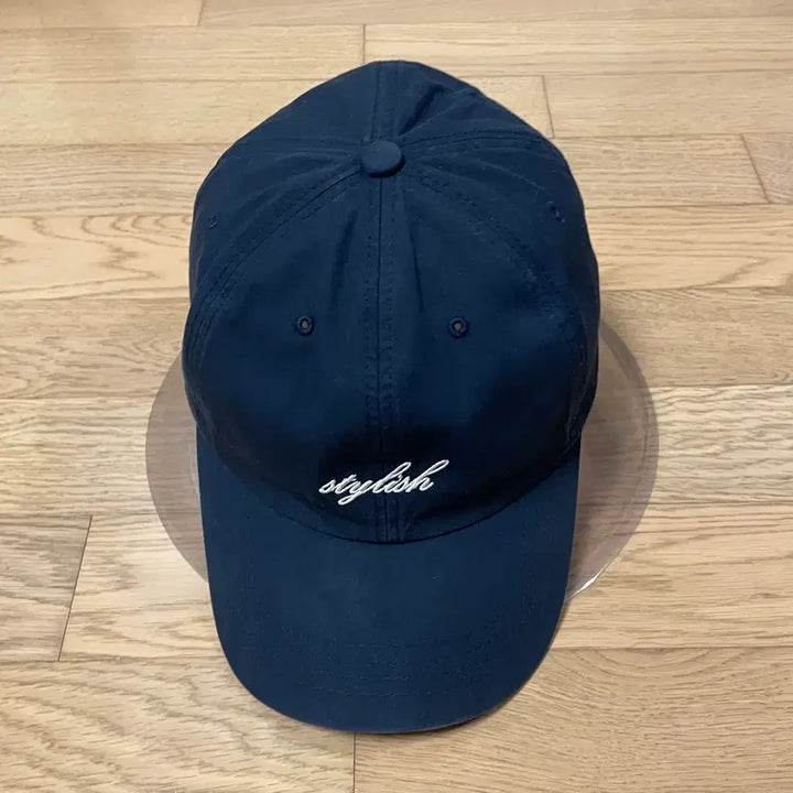 [BUNJANG] Big Size Baseball Cap / 62 / 국내생산 빅사이즈 대두 모자