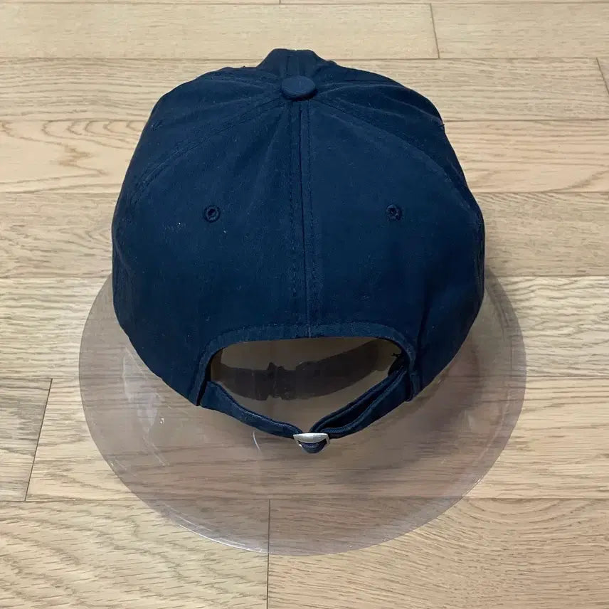[BUNJANG] Big Size Baseball Cap / 62 / 국내생산 빅사이즈 대두 모자