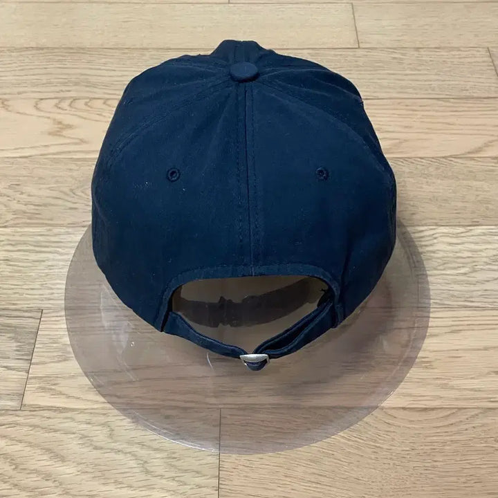 [BUNJANG] Big Size Baseball Cap / 62 / 국내생산 빅사이즈 대두 모자