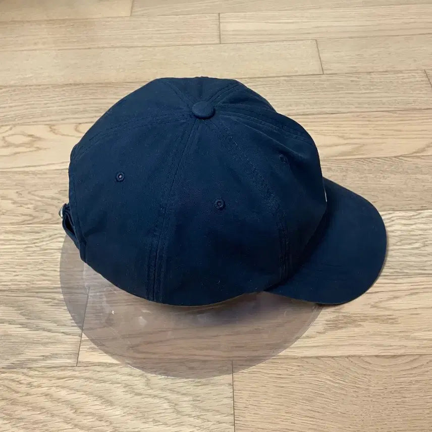 [BUNJANG] Big Size Baseball Cap / 62 / 국내생산 빅사이즈 대두 모자