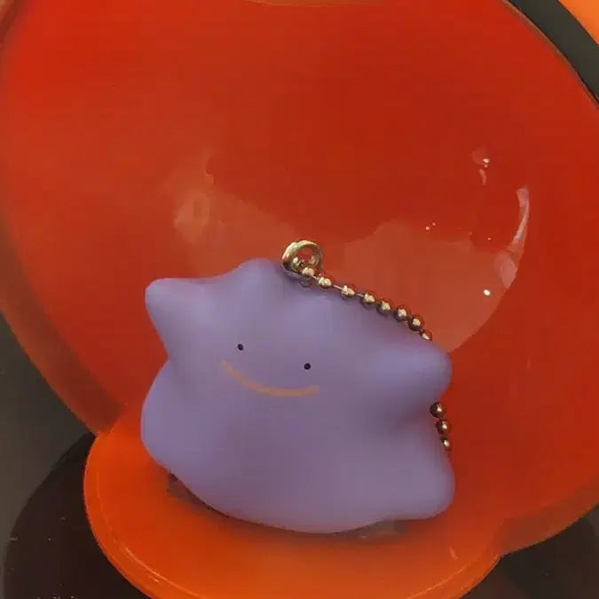 [BUNJANG] Pokemon Monster Ball Gachapon Full Set (Mewtwo, Ditto, Squirtle, Charmander, etc.) / 포켓몬스터 몬스터볼 가챠 5개 풀셋 (뮤츠, 메타몽, 꼬부기 등)