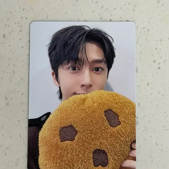 [BUNJANG] MONSTA X Hyungwon Unfold Wal-Mart POB / 몬스타엑스 형원 언폴드 월마트 특전 양도