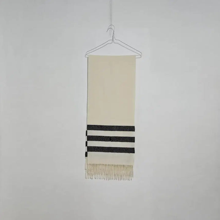 [BUNJANG] Polo Ralph Lauren Italian Wool Scarf / 폴로랄프로렌 이태리울 머플러