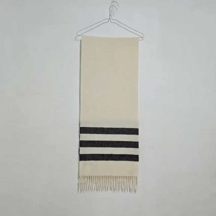 [BUNJANG] Polo Ralph Lauren Italian Wool Scarf / 폴로랄프로렌 이태리울 머플러