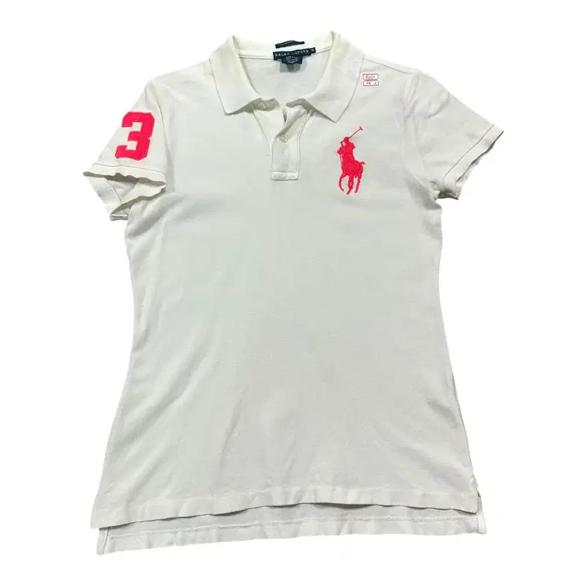 [BUNJANG] Ralph Lauren Big Pony Women&