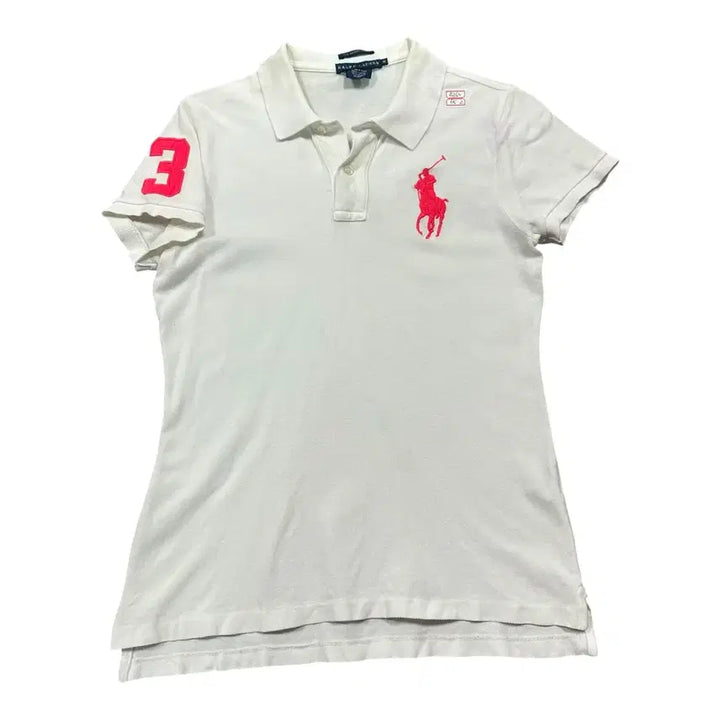 [BUNJANG] Ralph Lauren Big Pony Women&