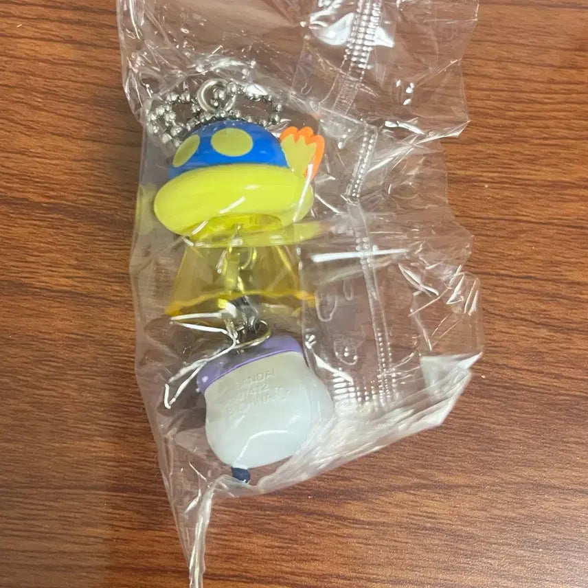 [BUNJANG] Bandai Tamagotchi UFO Swing Gacha Masukuchi Charm (Green) / 판매/교환-주댕치) 반다이 다마고치 UFO 스윙 가챠 마스쿠치 키링 미개