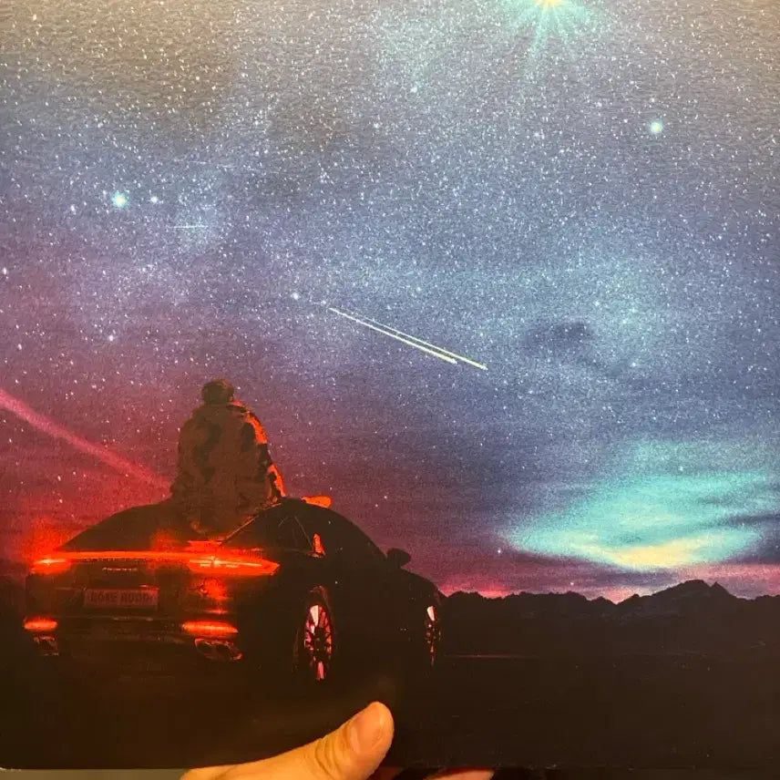 [BUNJANG] Changmo Boyhood LP / 창모 lp boyhood