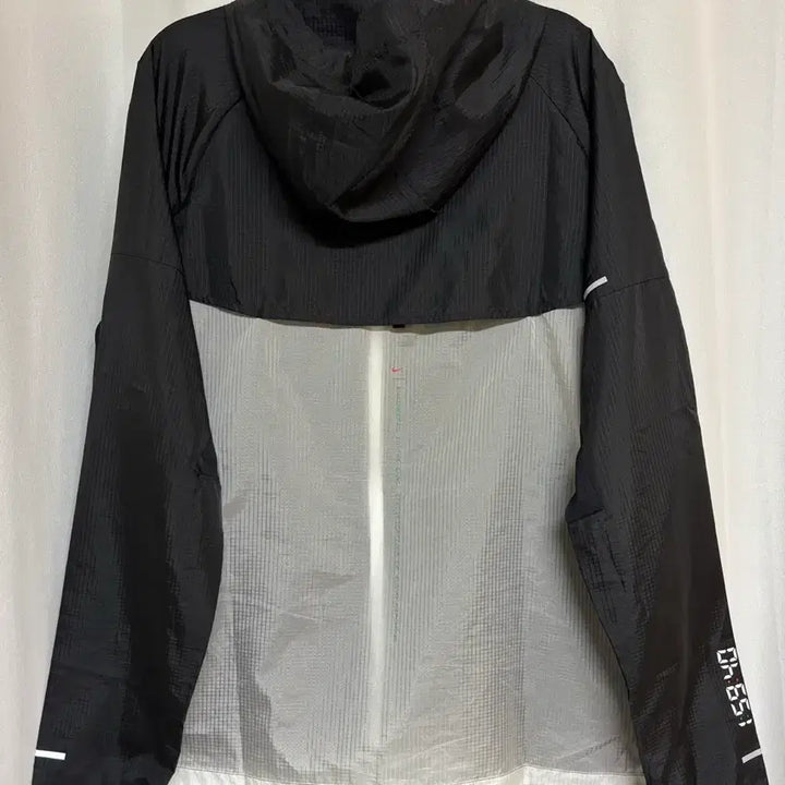 [BUNJANG] Nike KEEPGOiNG EK Windrunner Jacket / 나이키 킵조게 EK 윈드러너 바람막이 자켓 L