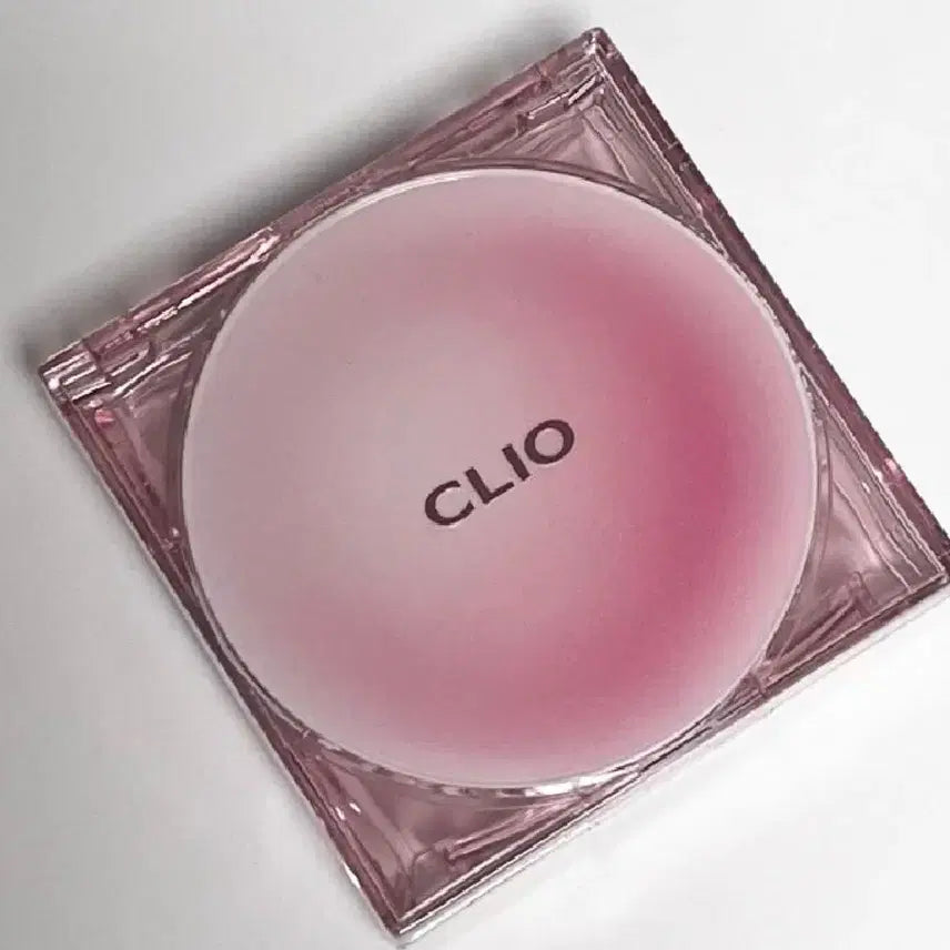 [BUNJANG] Clio Kill Cover Mesh Glow Cushion SPF50+ PA++++ 2 Lingerie / 클리오 킬커버 메쉬 글로우 쿠션 2호 란제리