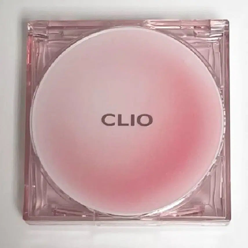 [BUNJANG] Clio Kill Cover Mesh Glow Cushion SPF50+ PA++++ 2 Lingerie / 클리오 킬커버 메쉬 글로우 쿠션 2호 란제리