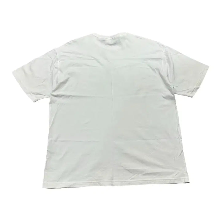 [BUNJANG] Lee Big Logo Short Sleeve T-Shirt / (바배) Lee 리 빅로고 반팔티