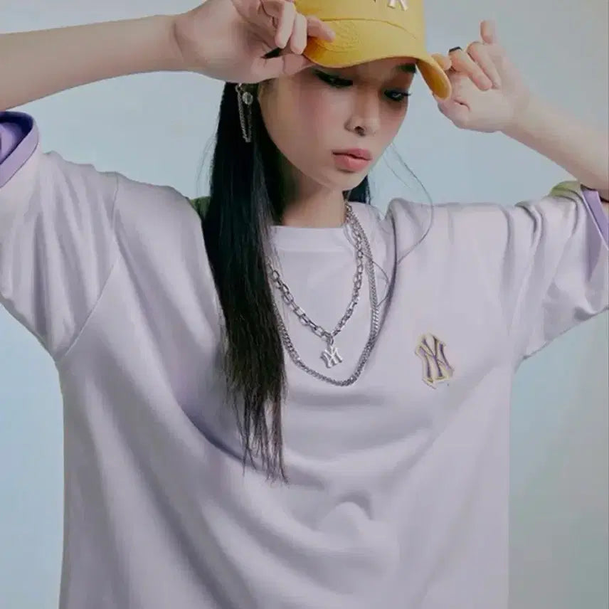 [BUNJANG] MLB New York Yankees Ball Cap / MLB 뉴욕 양키스 볼캡