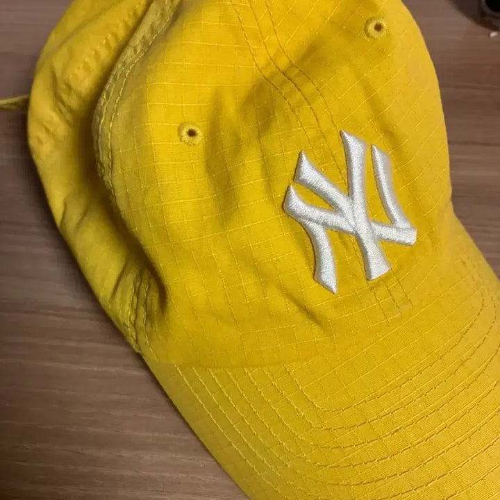 [BUNJANG] MLB New York Yankees Ball Cap / MLB 뉴욕 양키스 볼캡